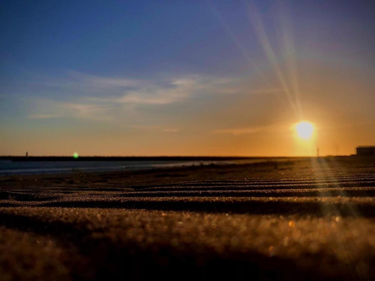 ビアナドカステロItaca Experience Playa Do Cabedeloアパートメント エクステリア 写真
